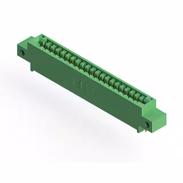 346-021-520-612 EDAC Inc.  Edgeboard Connectors